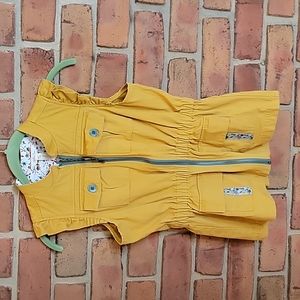 Matilda Jane vest size 12
